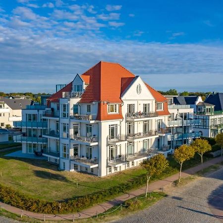 Апартаменти Schloss Am Meer Вик-ауф-Фер Екстер'єр фото